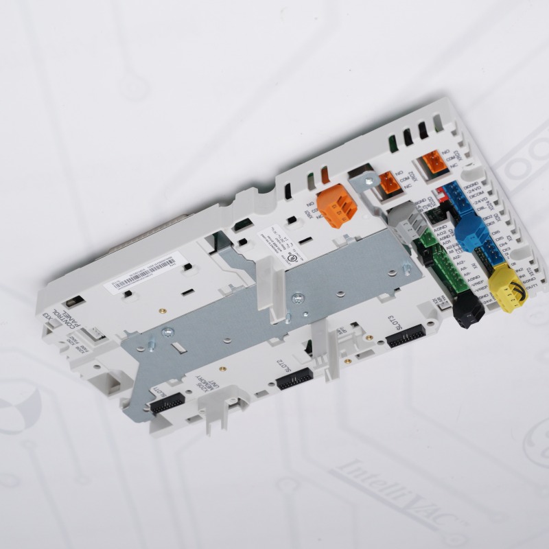 ZCU-12L 3AXD50000794058 control unit
