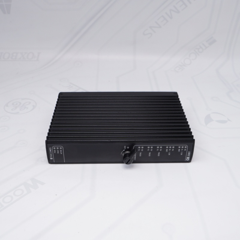 TRICONEX CM3201 Communication Module
