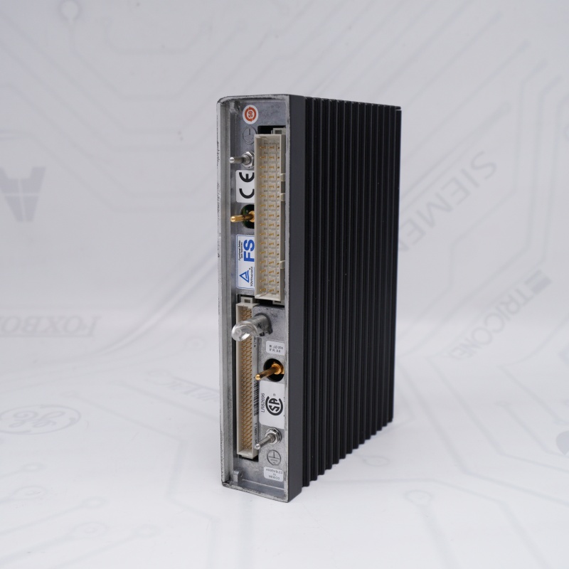 TRICONEX CM3201 Communication Module