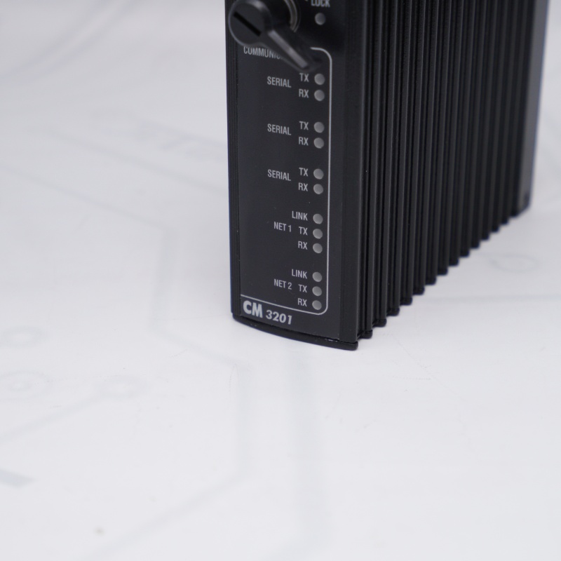 TRICONEX CM3201