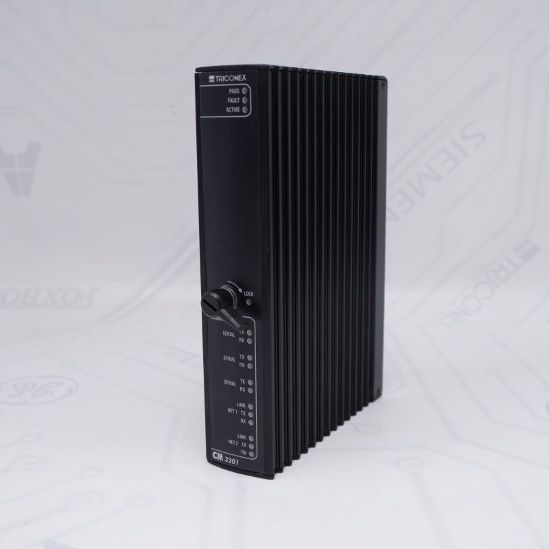 TRICONEX CM3201
