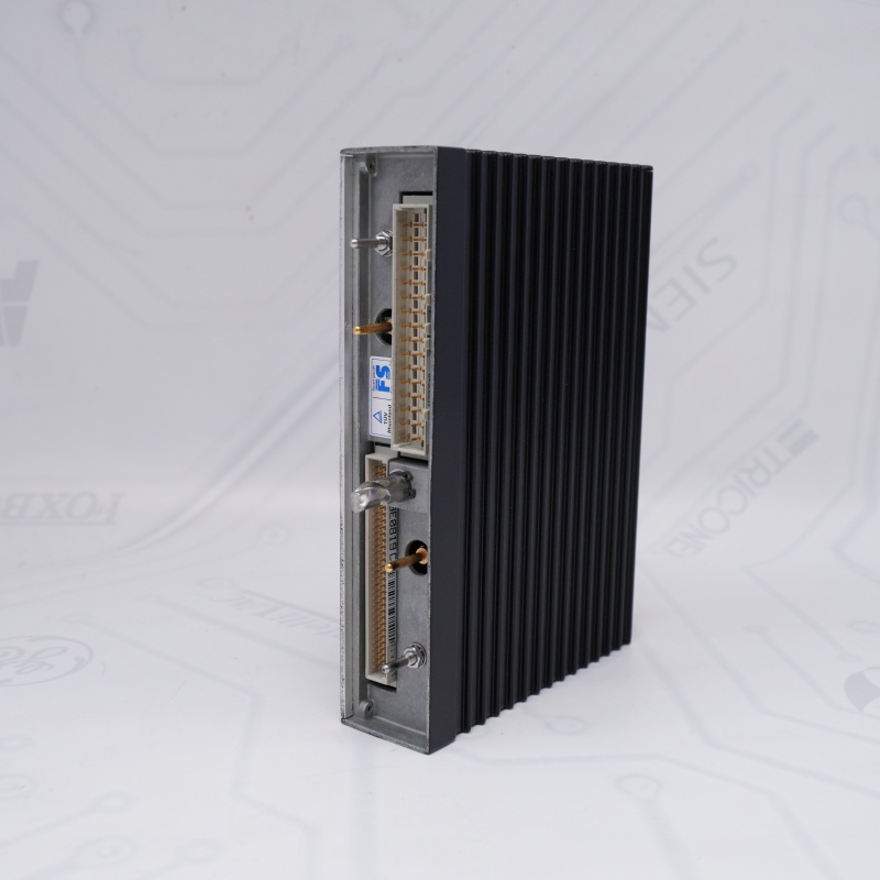 TRICONEX DO3401 Triple Modular Redundant (TMR) Digital Output Module