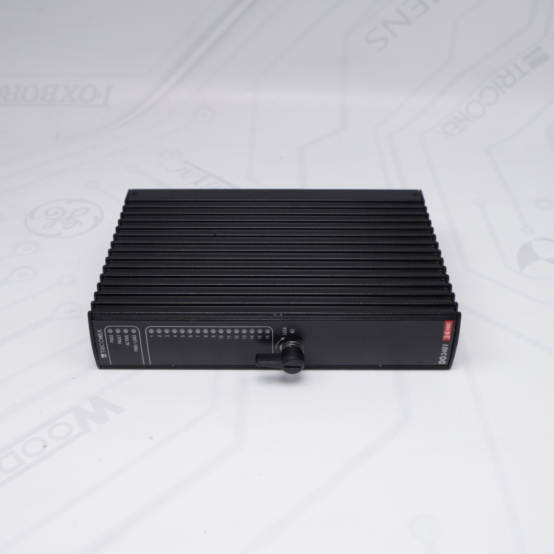 TRICONEX Digital Output Module