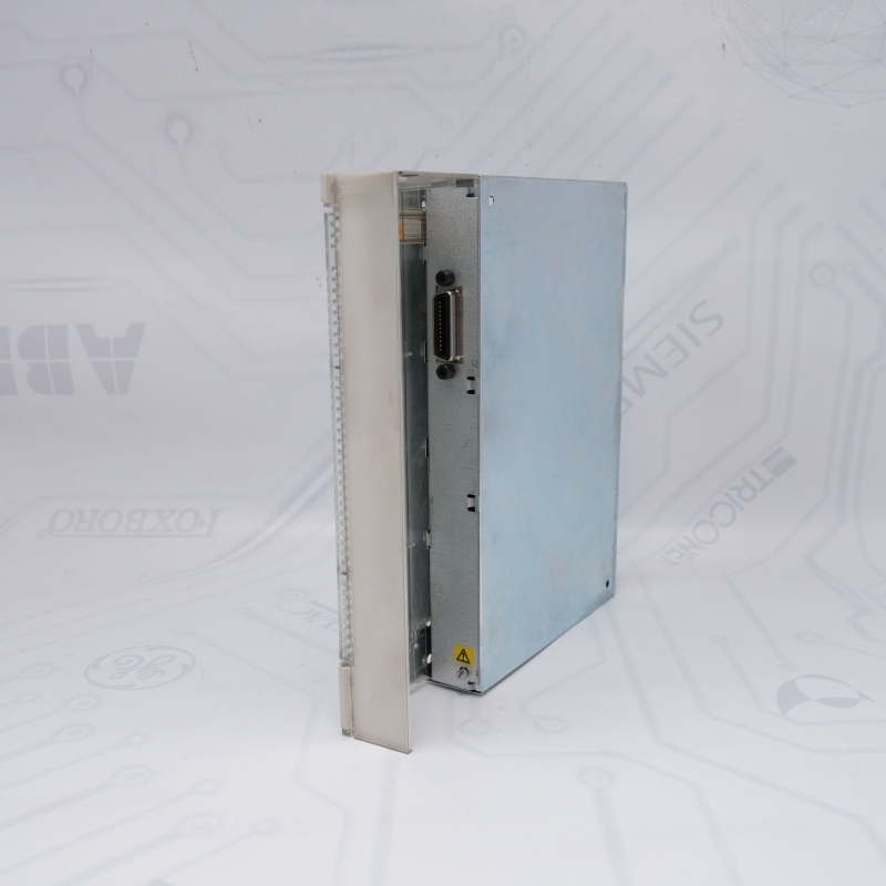 ABB CI610 3BHT300003R1 I/O Bus Extender