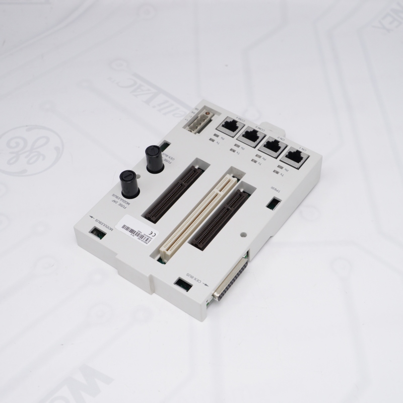 ABB TP830 3BSE018114R1 industrial baseplate module
