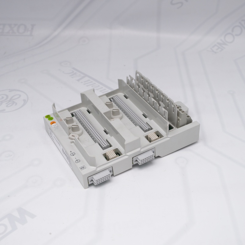 ABB TU845 3BSE021447R1 Module Termination Unit (MTU)