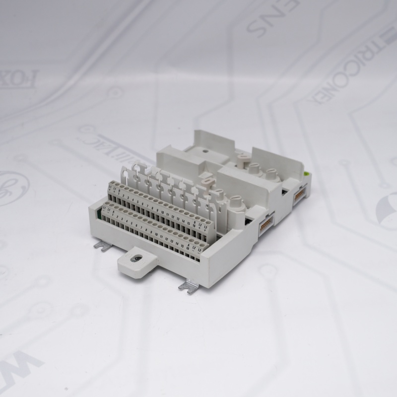 ABB TU845 3BSE021447R1 Module Termination Unit (MTU)