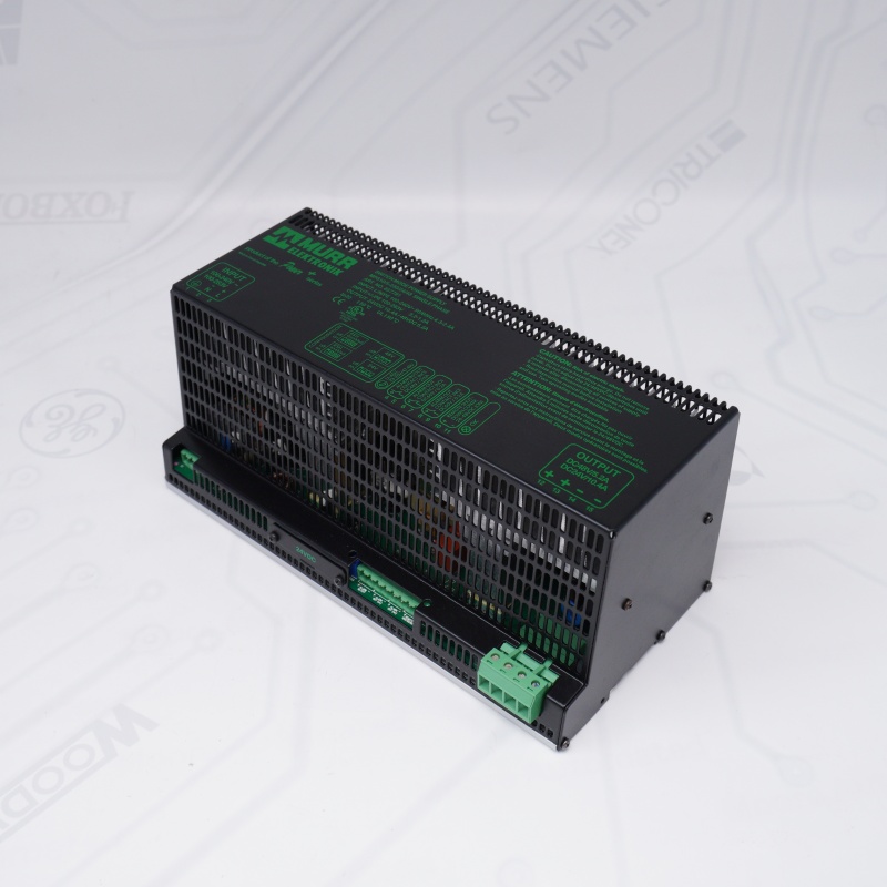 Murr Elektronik power supply