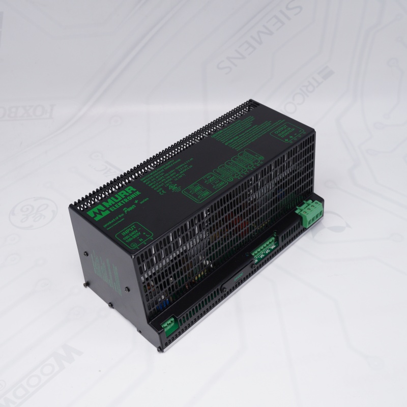Murr Elektronik 857781