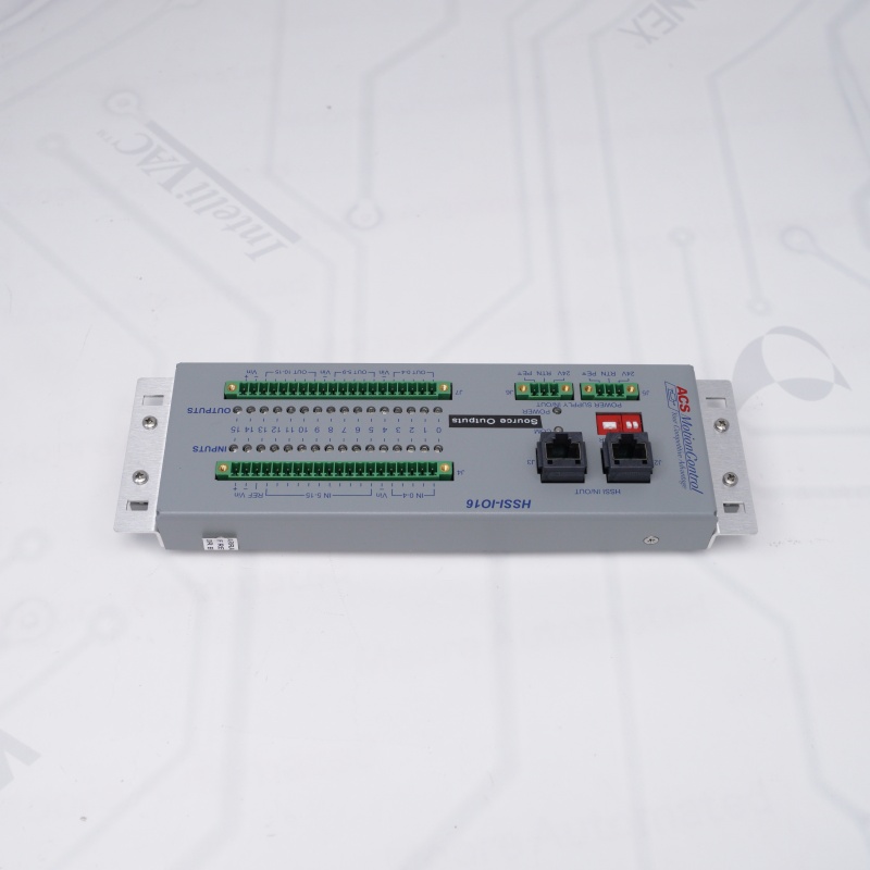 ACS Motion Control HSSI-IO16 I/O expansion unit