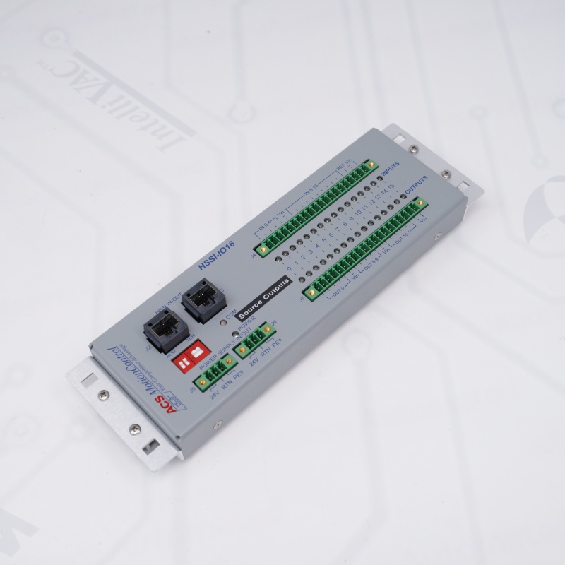 ACS Motion Control HSSI-IO16 I/O expansion unit