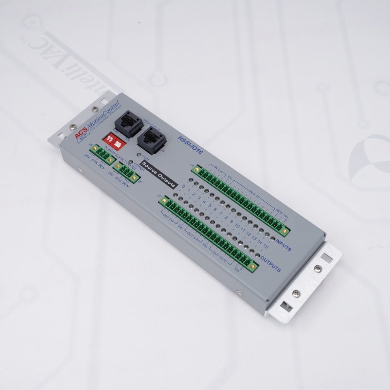 ACS Motion Control HSSI-IO16 I/O expansion unit