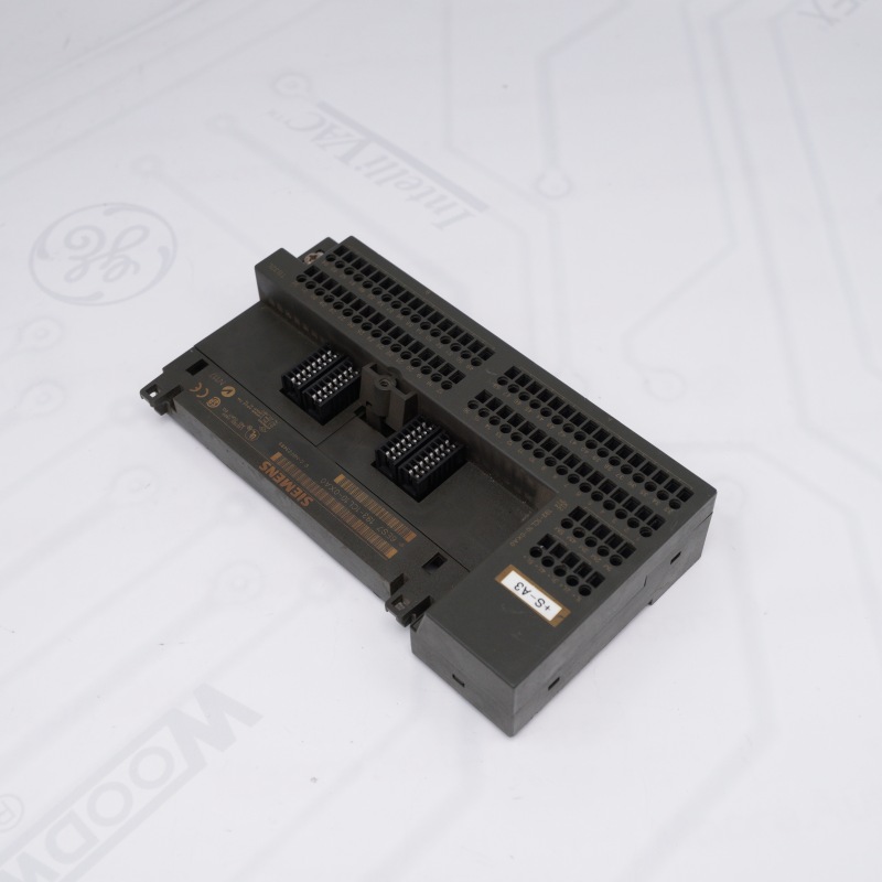 SIEMENS 6ES7193-1CL10-0XA0 Terminal Block TB32L