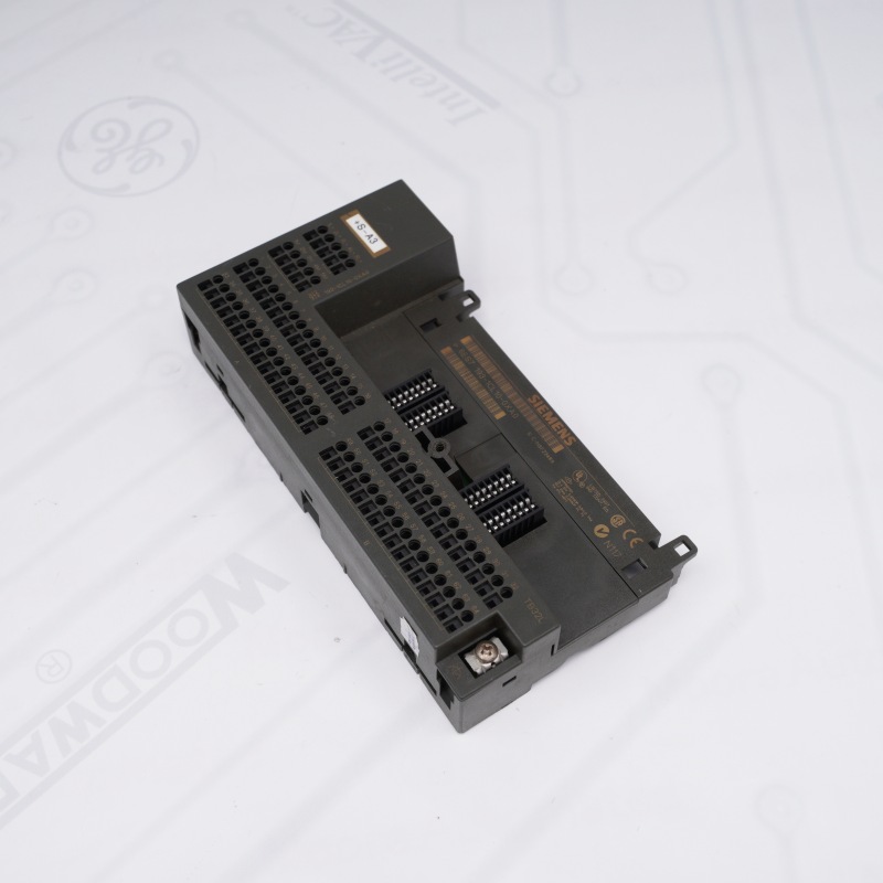 SIEMENS 6ES7193-1CL10-0XA0 Terminal Block TB32L