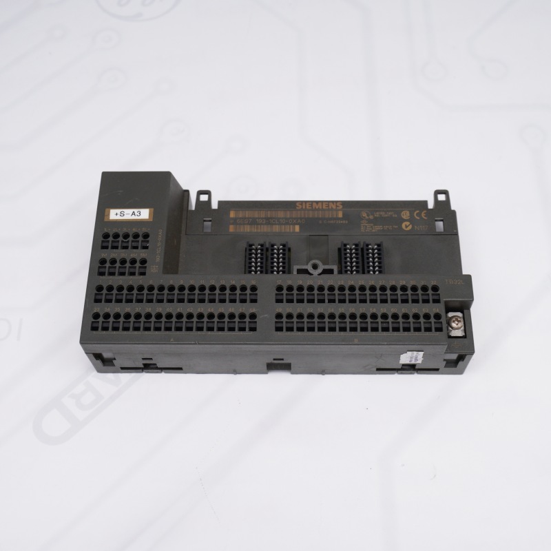 Terminal Block TB32L