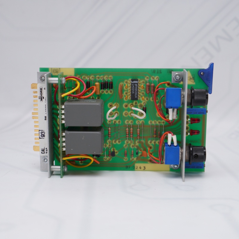 15377-4FM circuit board