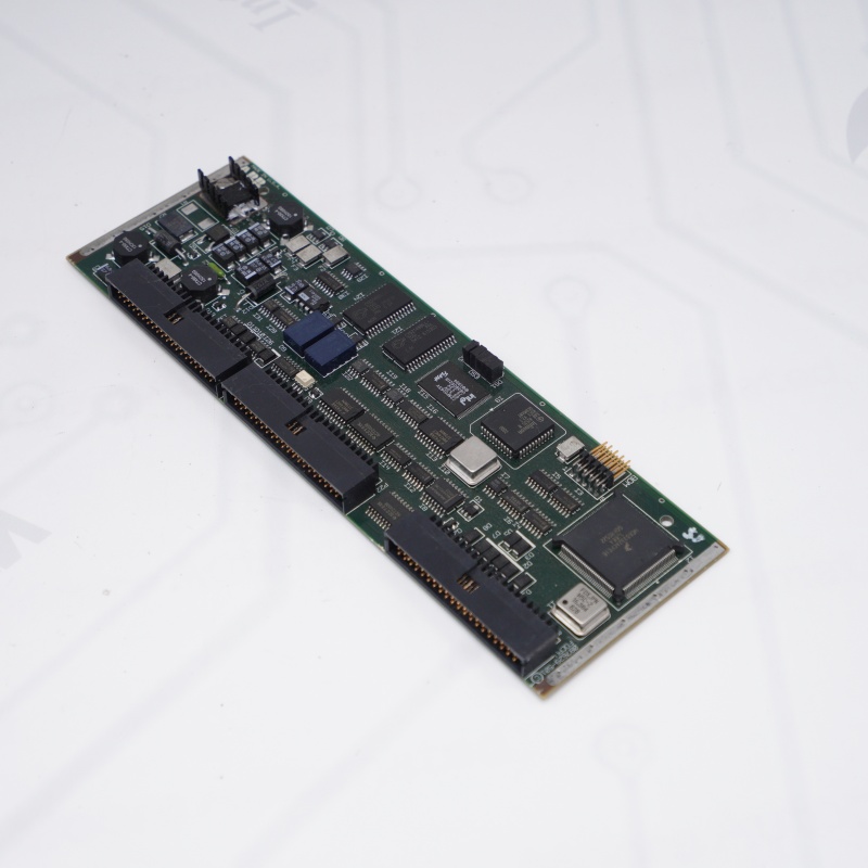 ABB 087629-001 PWA FOCPU