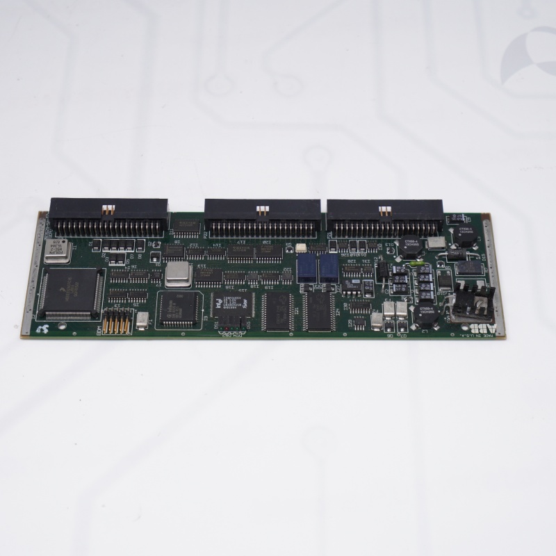ABB 087629-001 PWA FOCPU