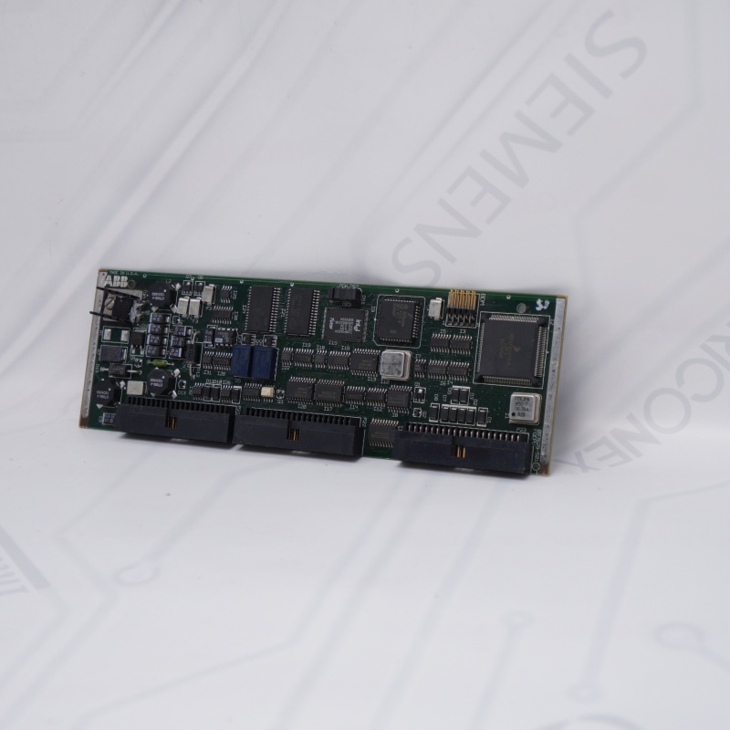 ABB 087629-001 PWA FOCPU