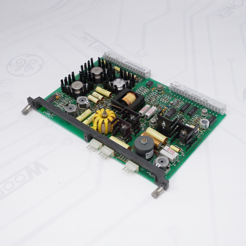 ABB SAMC 11 POW power supply board