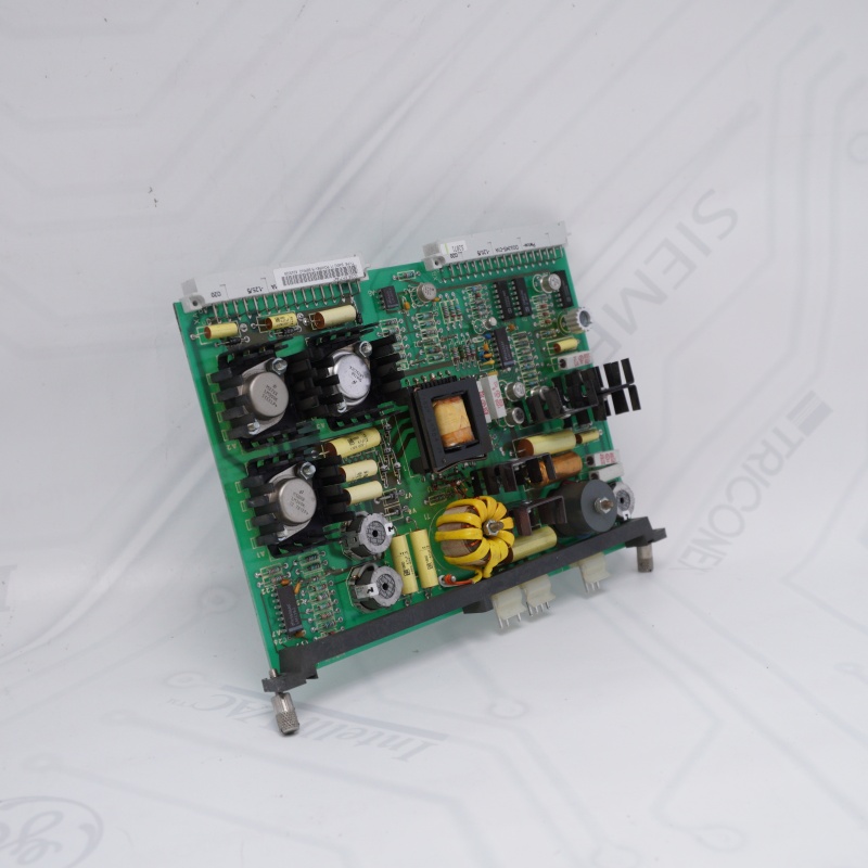 ABB power supply board