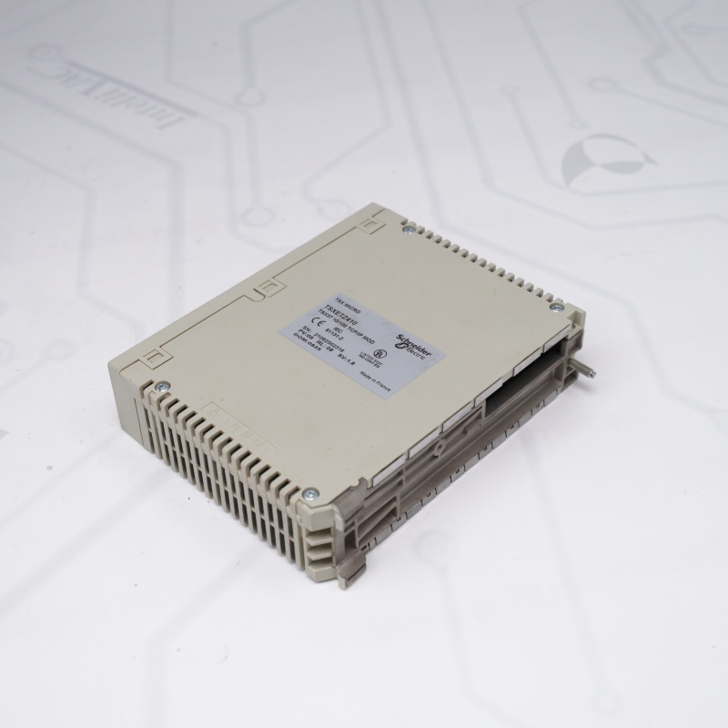 Schneider TSXETZ410 Ethernet gateway modules