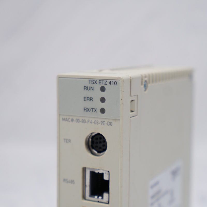 Schneider TSXETZ410 Ethernet gateway modules