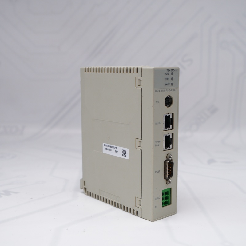 TSXETZ410
