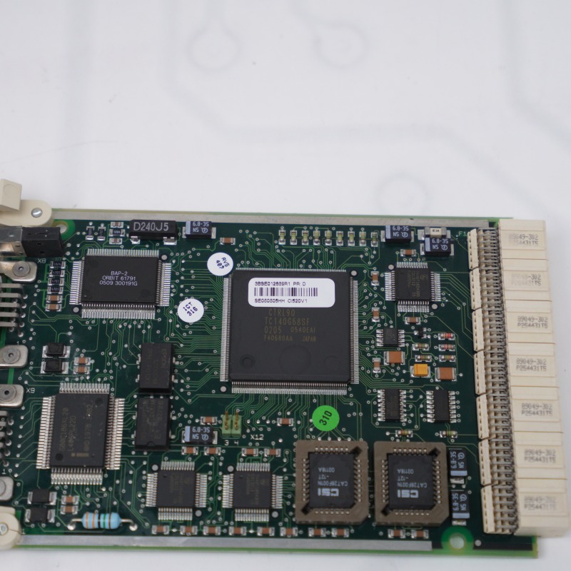 ABB CI520V1 3BSE012869R1 Communication Interface Module