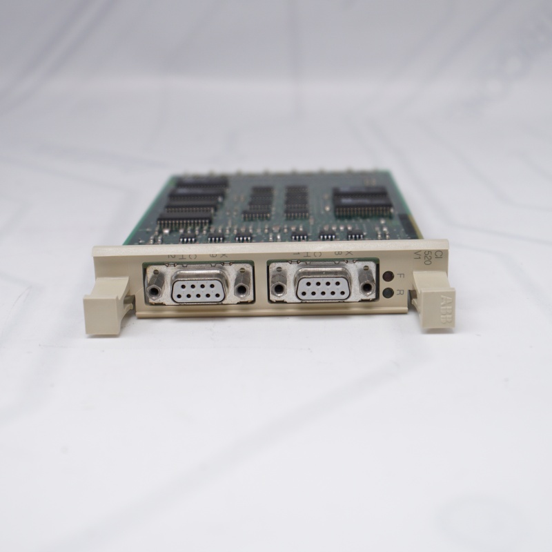 CI520V1