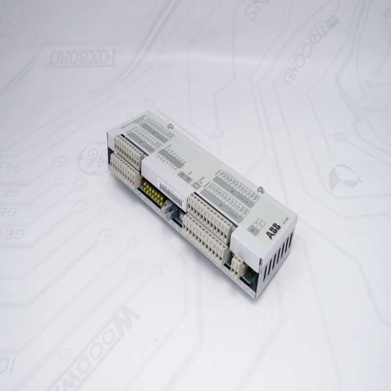 ABB NPCT-01C 64009486D