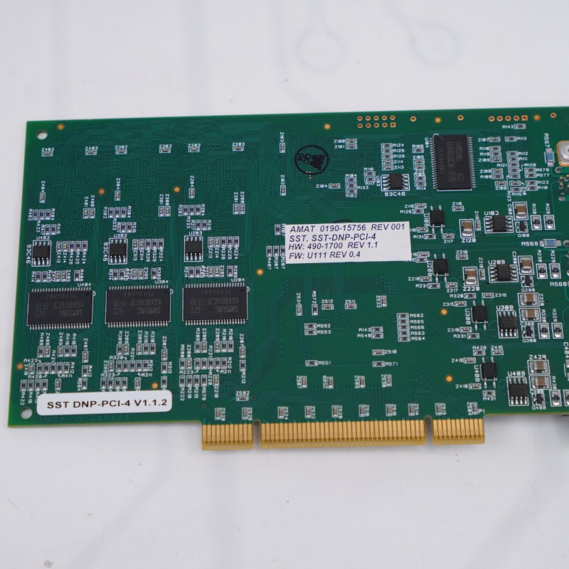 SST SST DNP-PCI-4