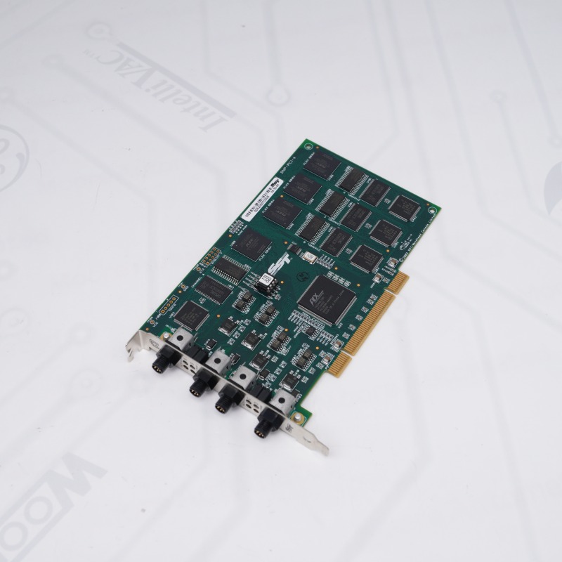 SST DNP-PCI-4