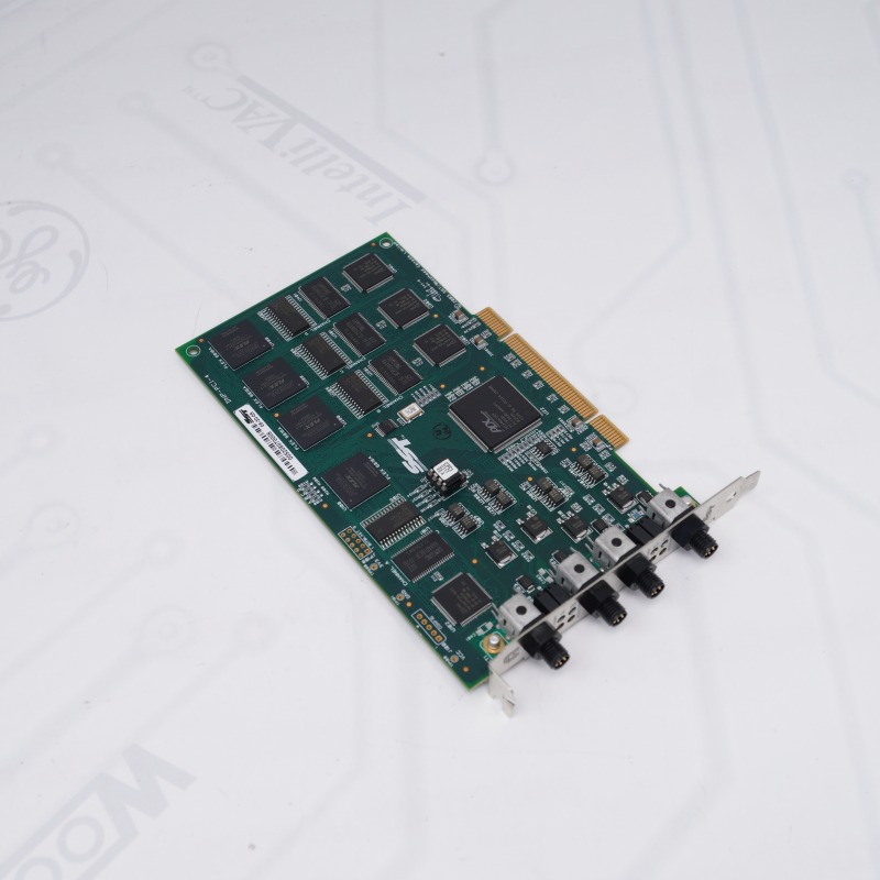 DNP-PCI-4 Interface Card