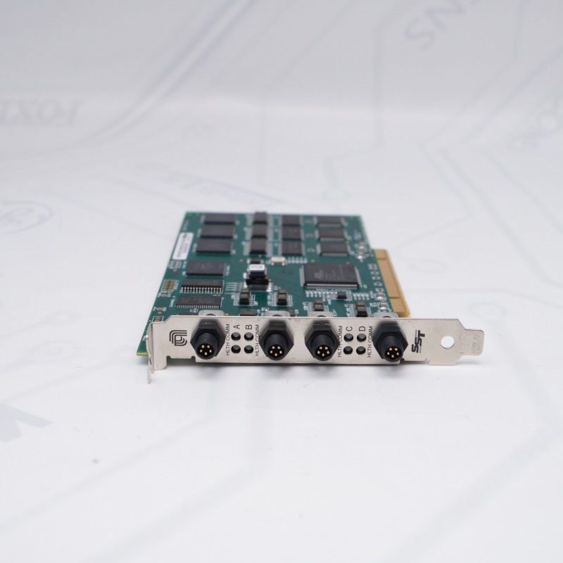 SST SST DNP-PCI-4