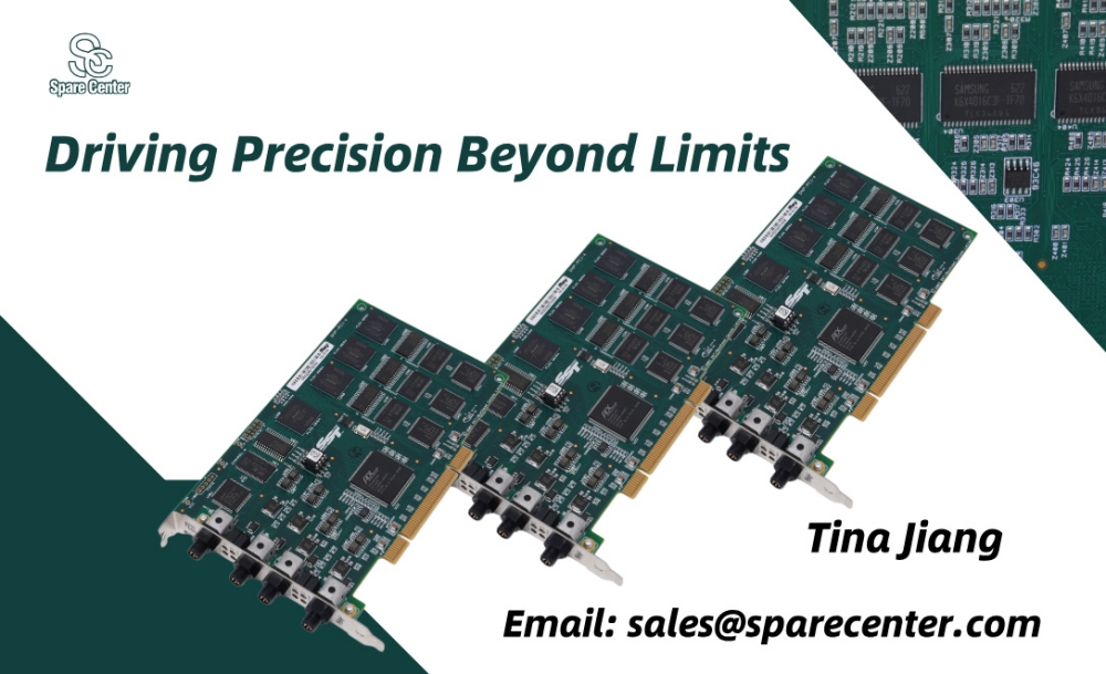SST DNP-PCI-4