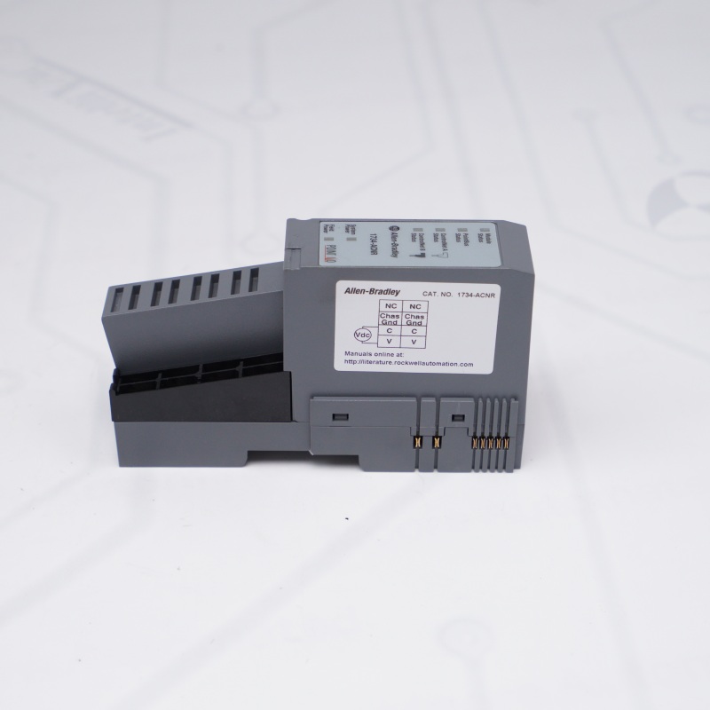 Allen Bradley 1734-ACNR