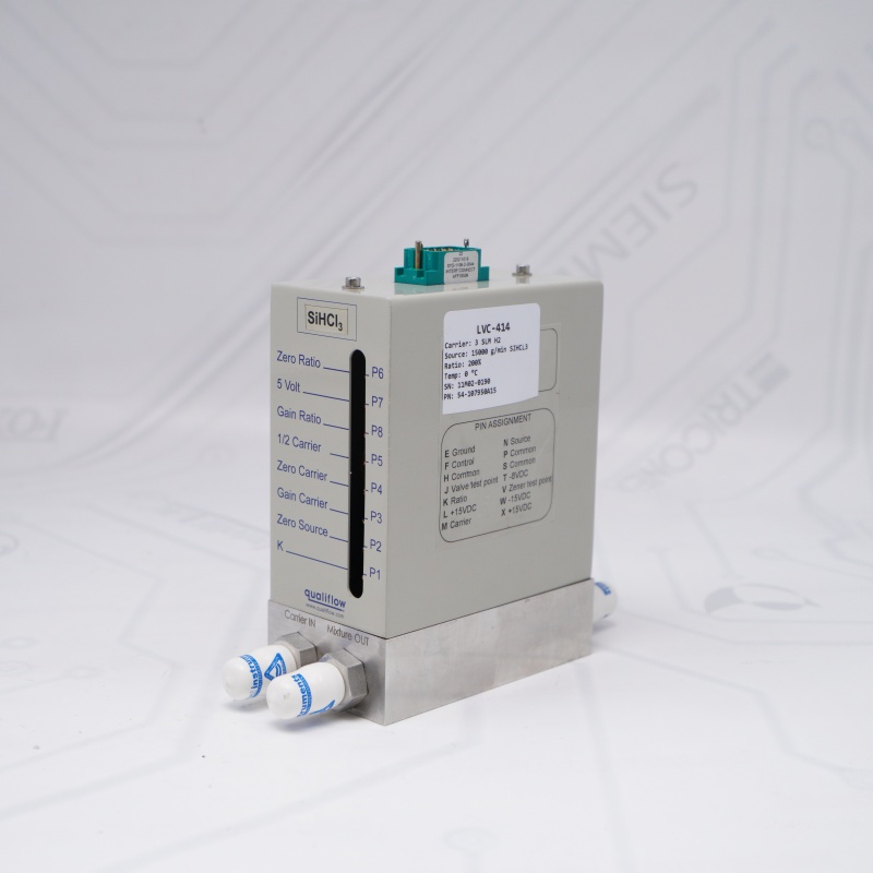 QUALIFLOW LVC-414 54-107950A15