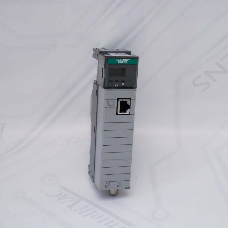 โมดูลอะแดปเตอร์ ControlNet รุ่น Allen Bradley 1747-ACN15-A