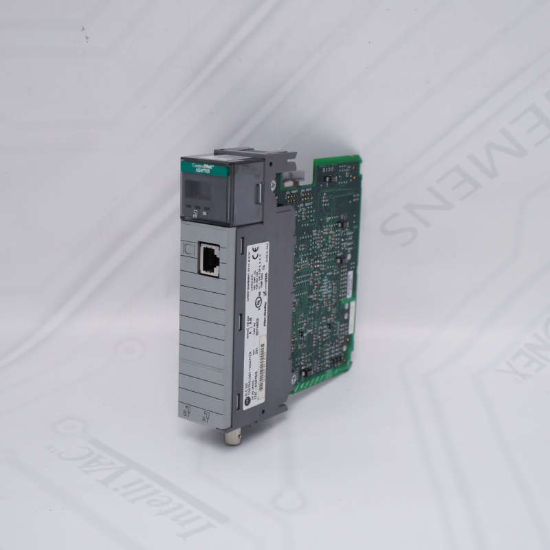 Allen Bradley 1747-ACN15-A