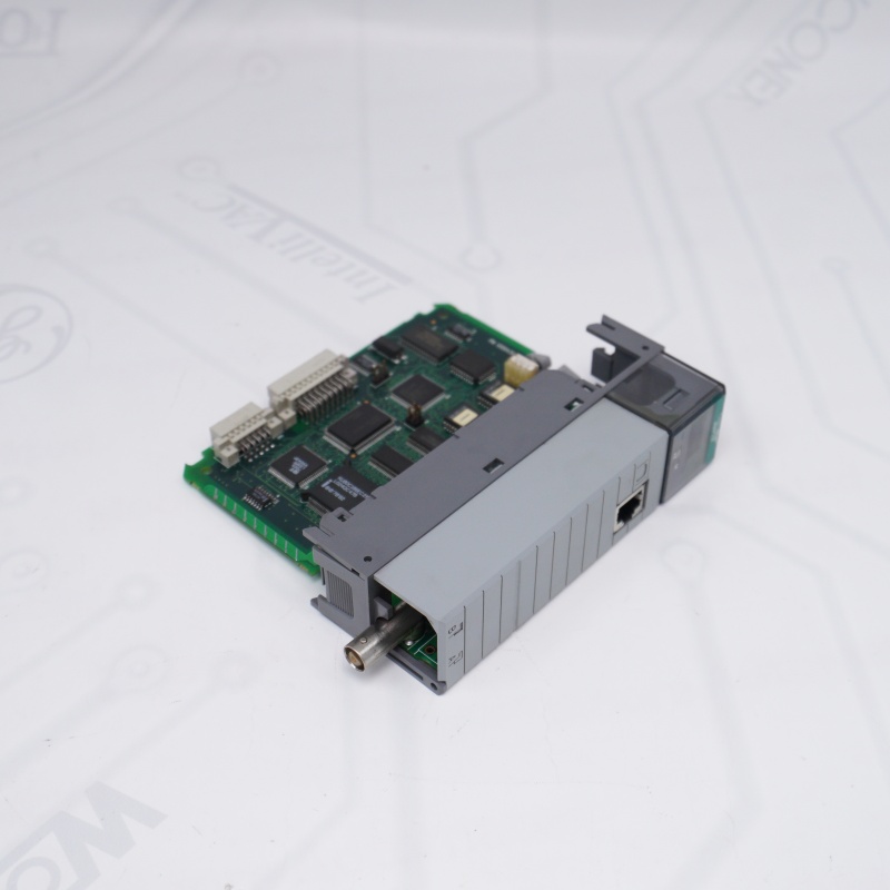 1747-ACN15-A ControlNet Adapter Module