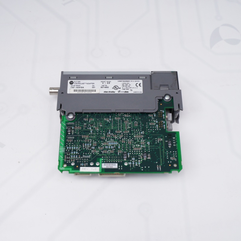 Allen Bradley 1747-ACN15-A