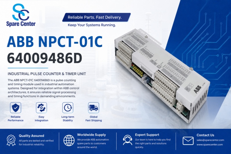 ABB NPCT-01C ABB NPCT-01C