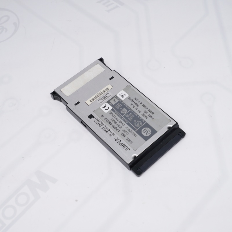 Allen Bradley 1785-ME32 32K-word EEPROM memory module