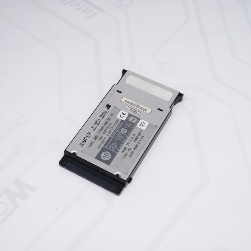 Allen Bradley 1785-ME32 32K-word EEPROM memory module