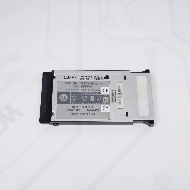 1785-ME32 Allen Bradley
