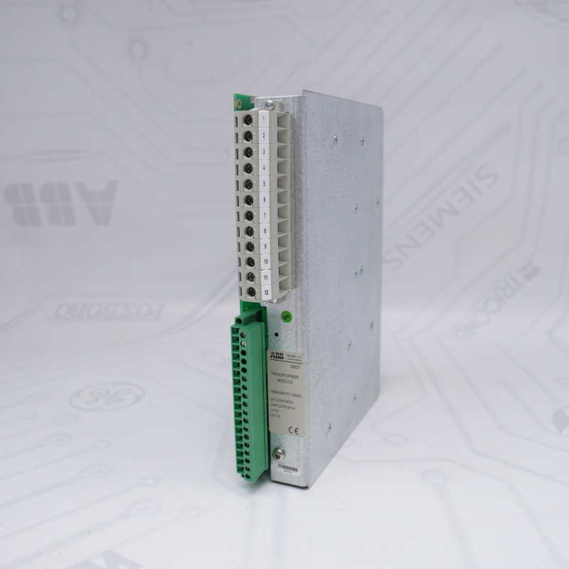ABB 1MRK000157-VBr00 industrial line protection module ABB 1MRK000157-VBr00 industrial line protection module