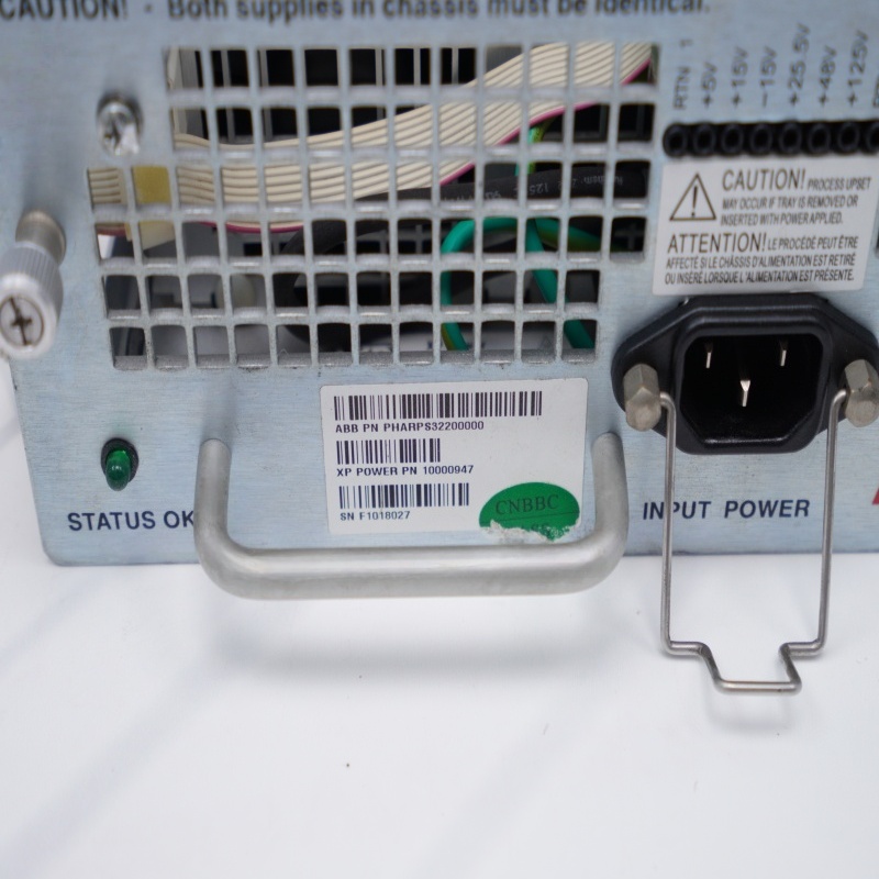 ABB PHARPS32200000 power supply module