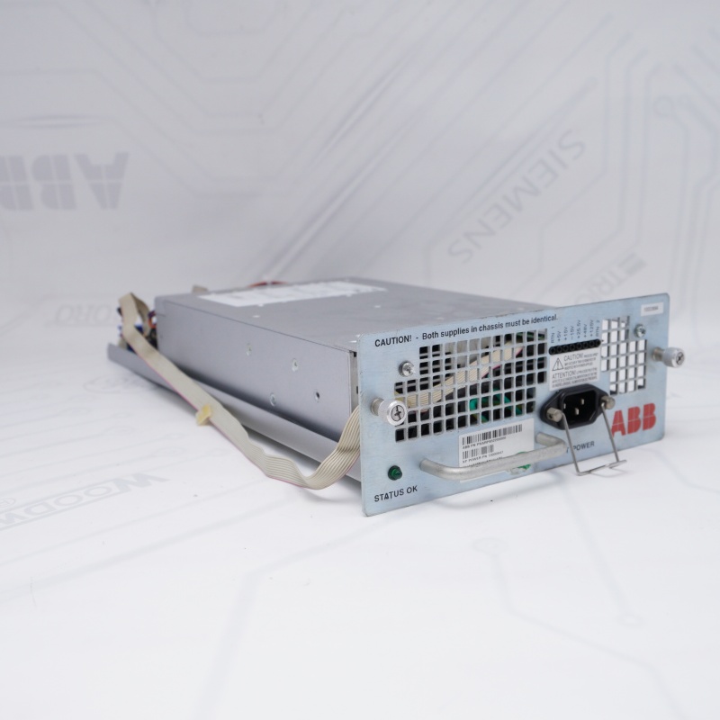 ABB power supply module