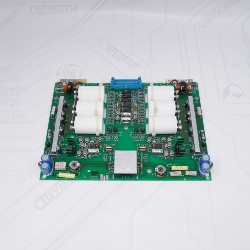 ABB SNAT633PAC Pulse Amplifier Board ABB SNAT633PAC Pulse Amplifier Board